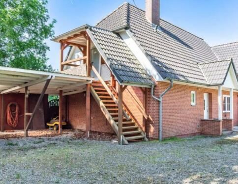 Foto - Einfamilienhaus in Süderlügum