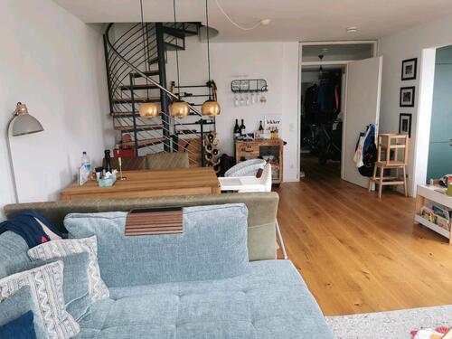 Foto - Etagenwohnung zur Miete in München