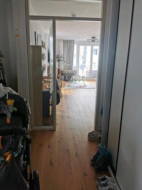 Foto - Etagenwohnung in München zur Miete