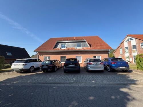Foto - Etagenwohnung zur Miete in Deutsch Evern