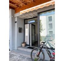 2 Zimmer Salon ohne Möbel - 800,00 EUR Kaltmiete, in Gottmadingen (PLZ: 78244)