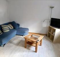 1 Zimmer Wohnung, Küche, Bad, Flur, möbliert, alles inkl. - Kiel Ellerbek