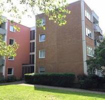 Gut geschnittene 3-Zimmer-Wohnung in grüner Wohnlage - Kassel Nordshausen