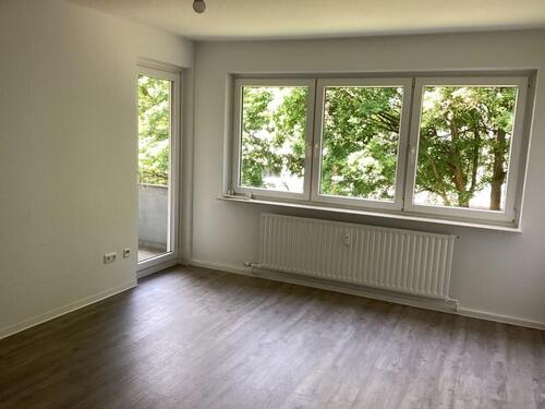 Foto - Etagenwohnung zur Miete in Kassel
