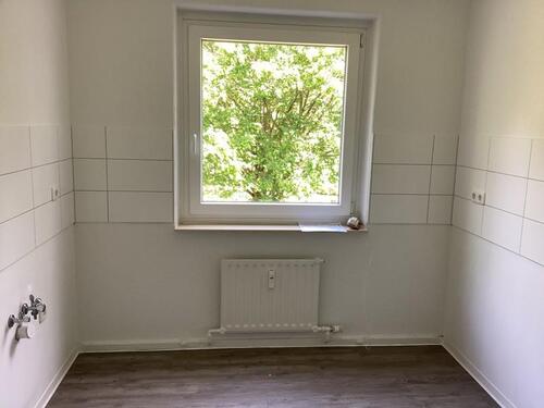 Foto - Etagenwohnung in Kassel zur Miete