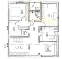 Wohnung im OG zu vermieten - 1.200,00 EUR Kaltmiete, in Ascheberg (PLZ: 59387)