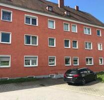 Wohnung in ruhiger zentraler Lage in Schwandorf