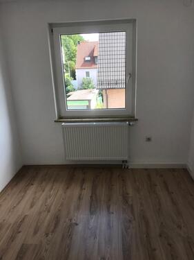 Foto - Etagenwohnung in Schwandorf zur Miete