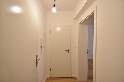 Foto - Etagenwohnung zur Miete in Düsseldorf