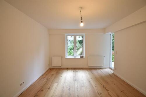 Foto - Etagenwohnung in Düsseldorf