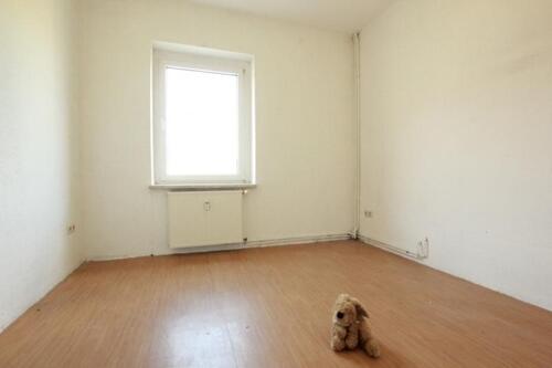 Foto - Etagenwohnung zur Miete in Wittenberg Lutherstadt