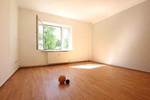 Foto - Etagenwohnung in Wittenberg Lutherstadt