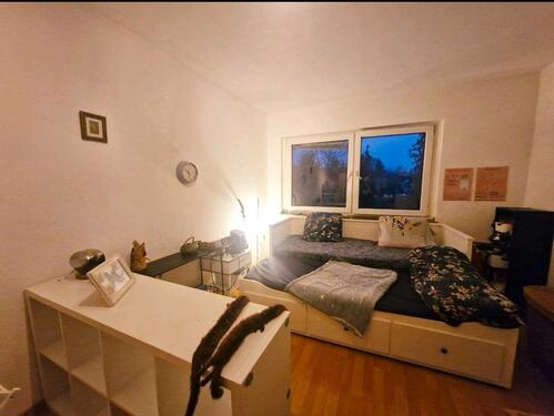 Foto - 1 Zimmer Etagenwohnung zur Miete in Köln