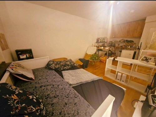 Foto - 1 Zimmer Etagenwohnung in Köln