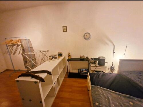 Foto - Etagenwohnung in Köln zur Miete