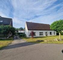 Einfamilienhaus mit Werkstatt in ruhiger Lage - Diesdorf