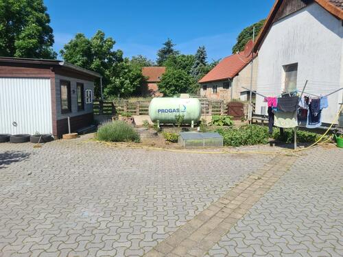 Foto - Einfamilienhaus zum Kaufen in Diesdorf