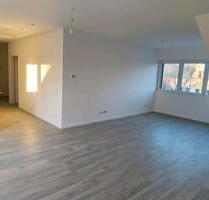 3-Zimmerwohnung 90 qm Neubau Erstbezug, EBK, im Herzen von Hennef - Hennef (Sieg)