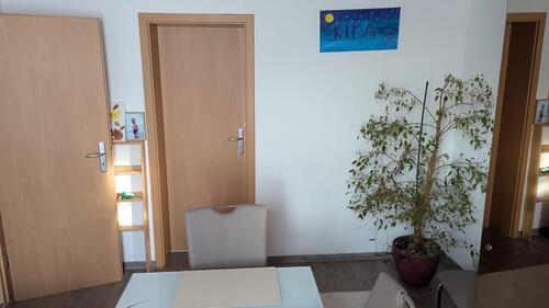 Foto - 2 Zimmer Etagenwohnung in Kirn