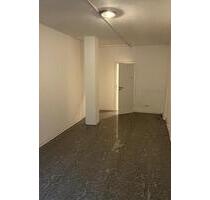 Gemütliche 1-Zimmer-Wohnung in Alsfeld