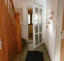 Haus Ein.- Zweifamilienhaus großer Garten Handwerker Haus - Mainleus