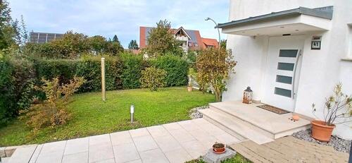 Foto - Einfamilienhaus in Erdmannhausen zum Kaufen