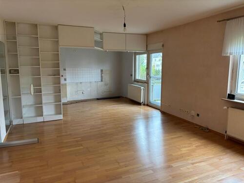 Foto - 3 Zimmer Etagenwohnung in Düren