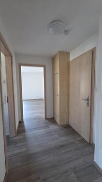 Foto - Erdgeschoßwohnung in Sellin zur Miete