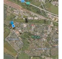 Außenstellplatz in Rostock-Dierkow zu vermieten!