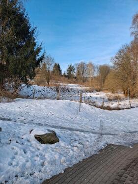Foto - Grundstück Wiese Garten Zella-Mehlis