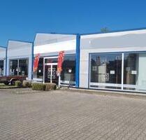 Gewerbefläche mit Schaufenster direkt Einfahrt von Hornbach - Münster Alt-Coerde
