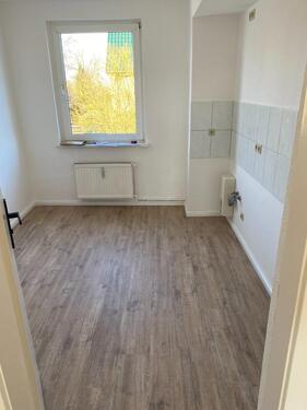 Foto - Etagenwohnung in Samtens zur Miete