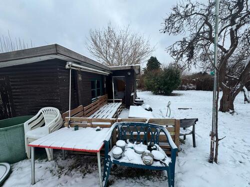 Foto - Grundst&uuml;ck in Neumünster