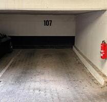 Tiefgaragenstellplatz für Pkw, Taunusstraße, ab sofort verfügbar - Wiesbaden Nordost