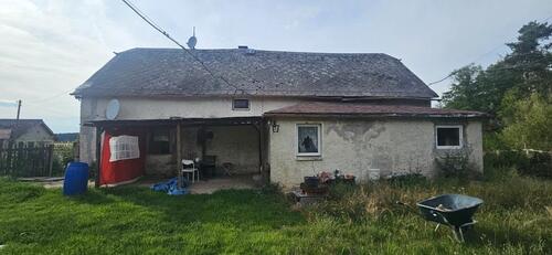 Foto - Haus mit großen Grundstück - 80.000,00&nbsp;EUR Kaufpreis, ca.&nbsp; 170,00&nbsp;m&sup2;