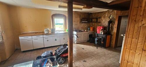 Foto - 5 Zimmer Einfamilienhaus in Oelsnitz (Vogtland)