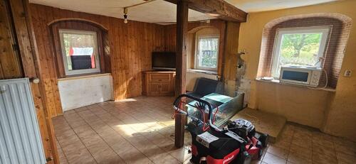 Foto - Einfamilienhaus in Oelsnitz (Vogtland) zum Kaufen