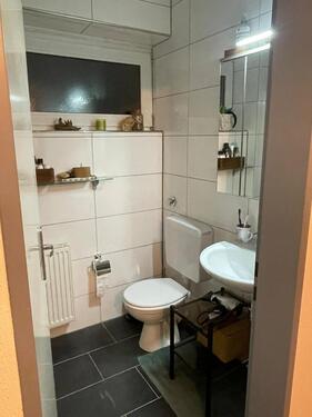 Foto - 2 Zimmer Etagenwohnung zur Miete in Osnabrück