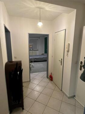 Foto - 2 Zimmer Etagenwohnung in Osnabrück