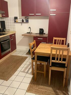 Foto - Etagenwohnung in Osnabrück zur Miete