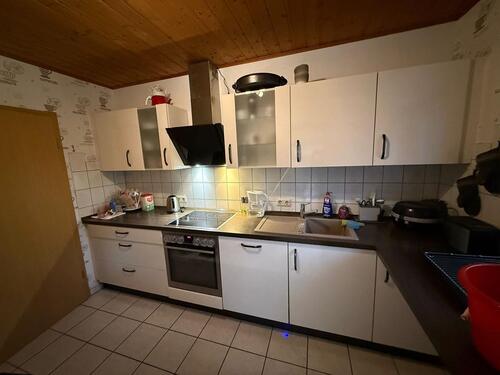 Foto - Etagenwohnung in Braunfels zur Miete