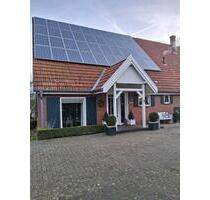 Nordhorn Hestrup Resthof inkl. Nebengebäude