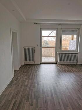 Foto - Etagenwohnung in Bohmte zur Miete