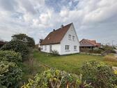 Foto - Charmantes Familienhaus in Toplage von Rastede - großer Garten
