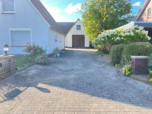 Foto - 5 Zimmer Einfamilienhaus in Rastede