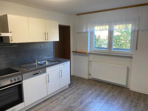 Foto - 100qm Wohnung Sulzbachtal - 850,00&nbsp;EUR Kaltmiete, ca.&nbsp; 99,50&nbsp;m&sup2;