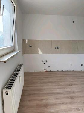 Foto - Etagenwohnung in Bergkamen zur Miete