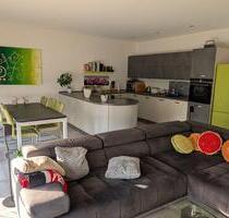 Modernes Penthouse über den Dächern von Rheydt - Mönchengladbach Süd