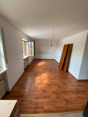 Foto - Maisonettenwohnung in Ilshofen zur Miete