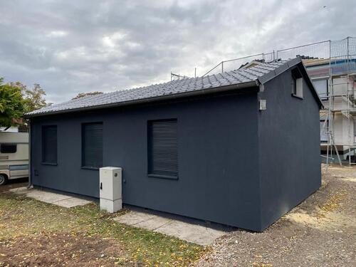 Foto - 2 Zimmer Einfamilienhaus zur Miete in Ahrensfelde